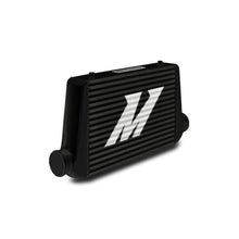 Cargar imagen en el visor de la galería, Mishimoto Universal Black G Line Bar &amp; Plate Intercooler