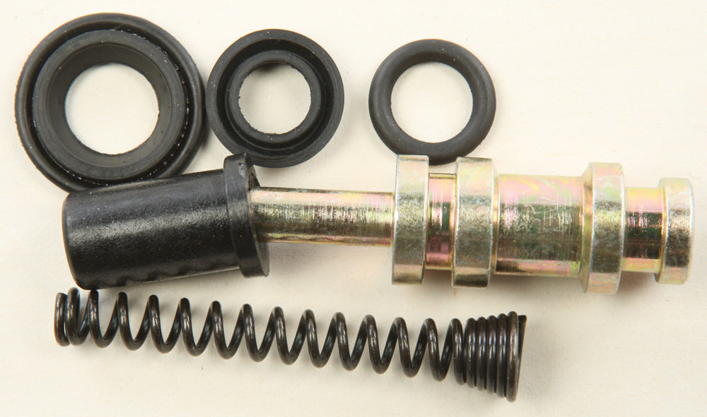 Cycle PRO Master Cylinder Rebuild KIT Front KIT for 9/16" (19256)