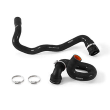 Cargar imagen en el visor de la galería, Mishimoto 13-16 Ford Focus ST 2.0L Black Silicone Radiator Hose Kit