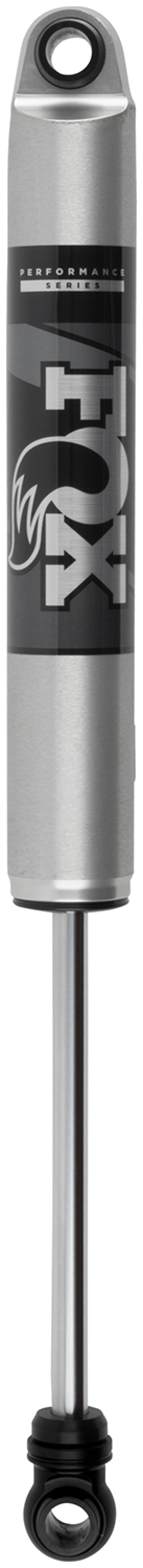 FOX 2.0 Performance Series 8in Smooth Body IFP Shock — Universal Standard Travel Eyelet Mount