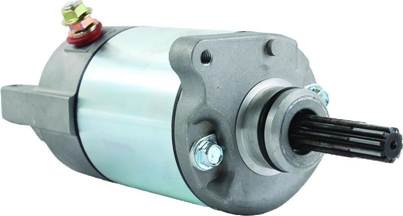 BikeMaster Starter Bm