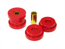 Cargar imagen en el visor de la galería, Prothane 84-89 Nissan 300ZX IRS Rear Subframe Bushing Kit - Red