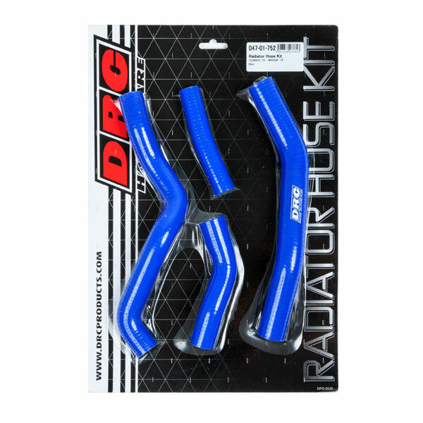 DRC Radiator Hose KIT (D47-01-752)