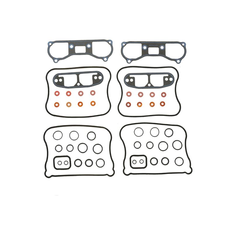 Athena Harley-Davidson Big Twins 1340 Oil Pump Gasket Kit