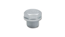 Cargar imagen en el visor de la galería, Vibrant Threaded Hex Bolt capping Oxygen Sens Bung Mild Steel M18x1.5 thread Bulk Pack of 5 pcs.