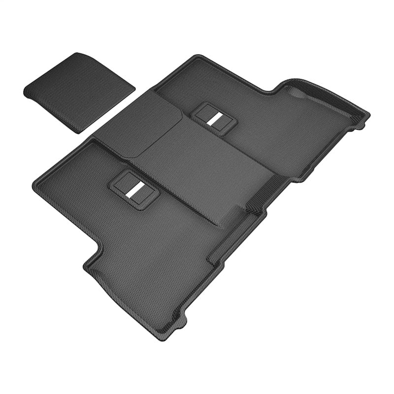 3D MAXpider 23-26 Toyota Sequoia Kagu Black R3