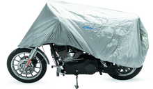 Load image into Gallery viewer, Covermax Large Half Cover For Touring Bike