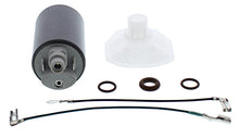 Cargar imagen en el visor de la galería, All Balls Racing 08-14 Kawasaki KFX450R Fuel Pump Kit