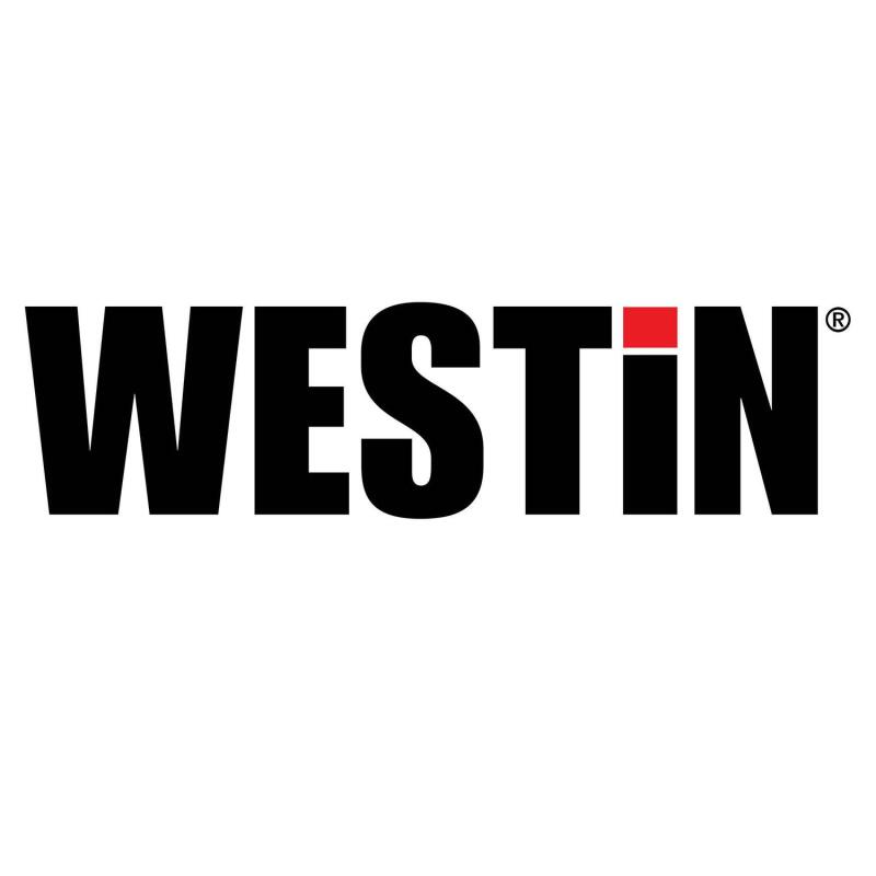 Westin Adventure Mount Base for 24-26 Toyota Tacoma