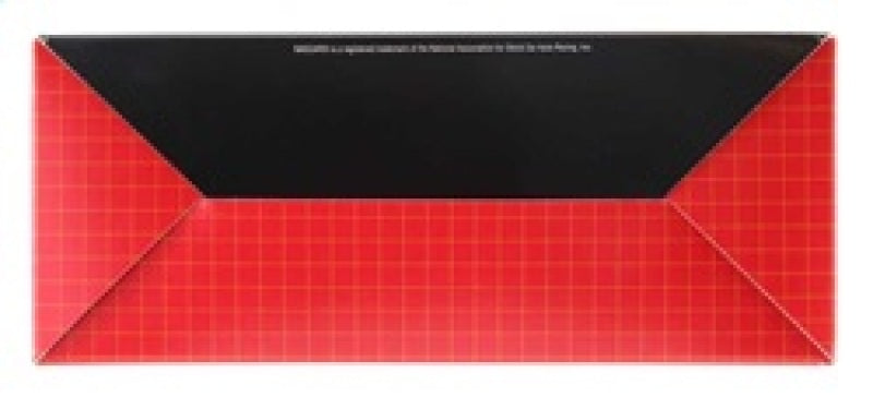 K&N Universal Round Air Filter 7.75in OD x 6.25in ID x 2.5in H