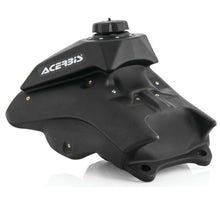 Cargar imagen en el visor de la galería, Acerbis 18-21 Honda CRF250R/17-20 CRF450R/2022 CRF450R-S 2.7 Gallon Fuel Tank - Black