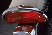 Load image into Gallery viewer, National Cycle 87-08 Suzuki VS1400/S83 Boulevard Rear Fender Tips 1pc