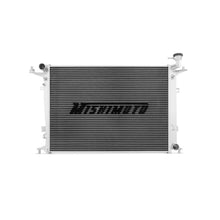 Cargar imagen en el visor de la galería, Mishimoto 10-12 Hyundai Genesis Coupe 3.8L V6 Performance Aluminum Radiator