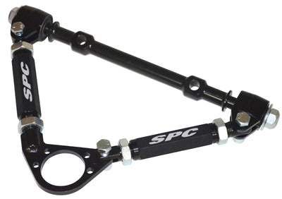 SPC Performance 84-87 Chevrolet Corvette C4 Front Adjustable Upper Control Arm (Driver)