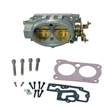 Cargar imagen en el visor de la galería, BBK 92-93 GM LT1 5.7 Twin 58mm Throttle Body BBK Power Plus Series