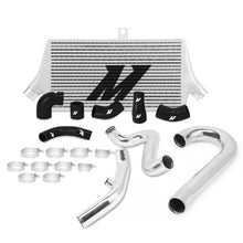 Cargar imagen en el visor de la galería, Mishimoto 01-07 Mitsubishi Lancer Evolution 7/8/9 Race Intercooler Kit - Silver