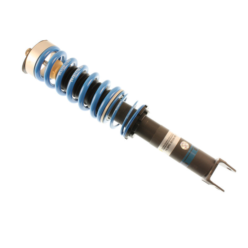 Bilstein B16 PSS9 Performance Coilover System — Fits 2005-2012 Porsche 911