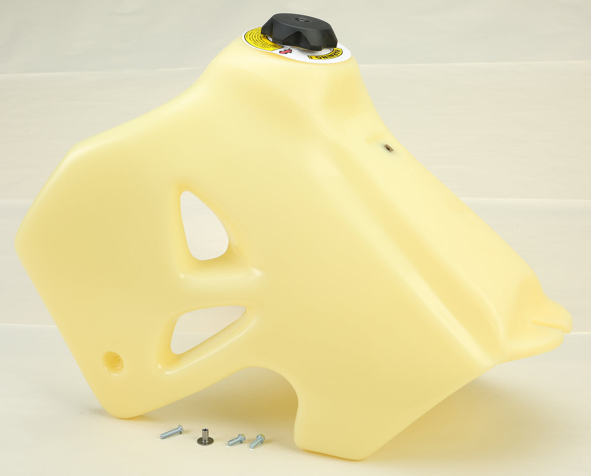 IMS Fuel Tank Natural 3.7 GAL (113319-N2)
