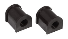 Cargar imagen en el visor de la galería, Prothane 02-04 Ford Explorer 2/4wd Rear Sway Bar Bushings - 21mm - Black