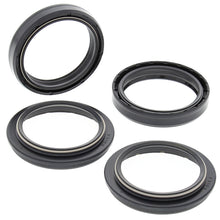 Cargar imagen en el visor de la galería, All Balls Racing 2011 Beta RR 4T 350 Fork Oil Seal &amp; Dust Seal Kit