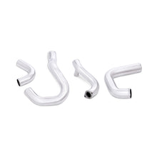 Cargar imagen en el visor de la galería, Mishimoto 15+ Subaru WRX Front-Mount Intercooler Kit - Silver Core