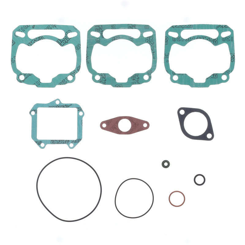 Athena 04-06 Aprilia MX 125 Top End Gasket Kit