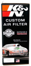 Cargar imagen en el visor de la galería, K&amp;N Custom Air Filter 14in OD / 12in ID / 6in Height