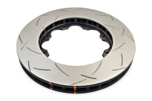 Cargar imagen en el visor de la galería, DBA 08+ EVO X Front T3 5000 Series Replacement Slotted Rotor w/ Hat