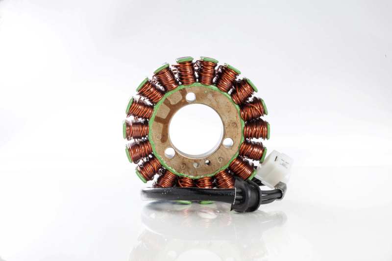 Ricks Motorsport New OEM Style Suzuki Stator