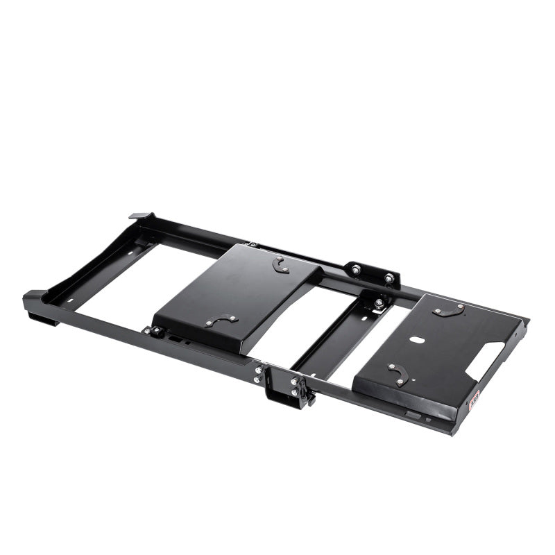 ARB Zero Fridge Slide 38Q/47Q — Heavy Duty Steel Mounting