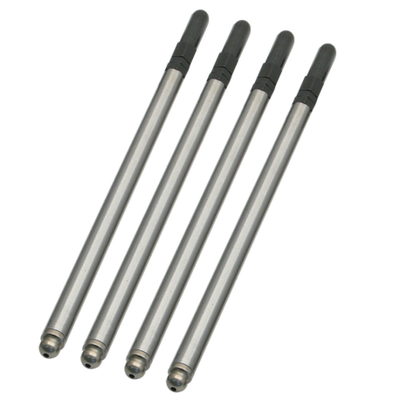 S&S Cycle 84-99 Big Twin Adjustable Pushrod Set - .050in