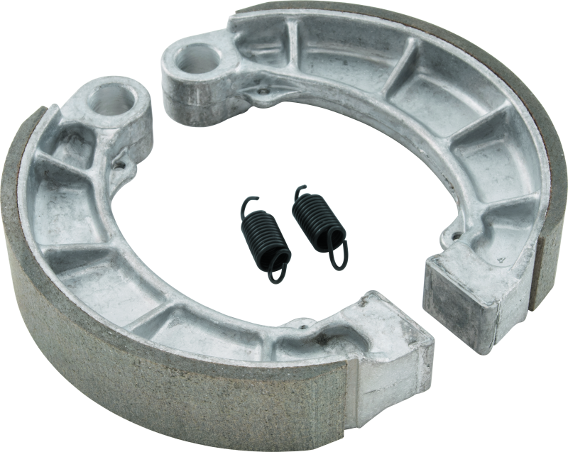 BikeMaster Honda Brake Shoes