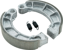 Cargar imagen en el visor de la galería, BikeMaster Honda Brake Shoes