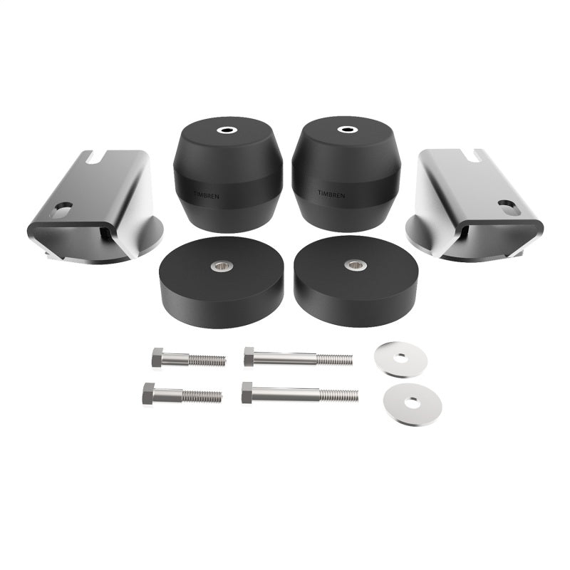 Timbren Rear Suspension Enhancement System — 2014-2023 Ram 2500