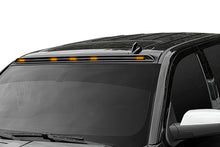 Cargar imagen en el visor de la galería, AVS 19-20 Ram 1500 Without Sunroof Excludes Rebel Models Aerocab Marker Light - Black