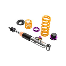 Cargar imagen en el visor de la galería, KW 2022+ BMW M3 (G80) Sedan/ M4 (G82) Coupe AWD Coilover Kit V4