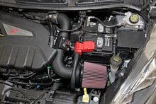 Load image into Gallery viewer, K&amp;N 14-15 Ford Fiesta 1.6L Performance Intake Kit