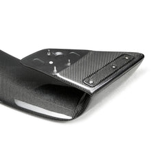 Cargar imagen en el visor de la galería, Seibon 09-11 Nissan GTR R35 VS-Style Carbon Fiber Rear Spoiler