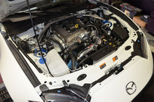 Cargar imagen en el visor de la galería, Injen 16-19 Mazda MX-5 2.0L 4Cyl Black Short Ram Intake w/MR Tech &amp; Heat Shield