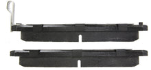 Cargar imagen en el visor de la galería, Stoptech 03-10 Subaru Forester/Impreza / 02-12 Subaru Legacy/Outback Sport Brake Pads - Front