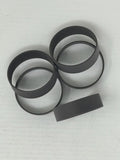 KYB 02+ Yamaha YZ 85 Piston Ring 40 mm. - 5 Pack