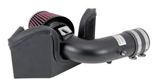 Cargar imagen en el visor de la galería, K&amp;N 13-14 Nissan Sentra 1.8L L4 Typhoon Short Ram Intake