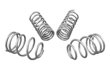 Load image into Gallery viewer, Whiteline 14+ Ford Focus ST Grip Series Stage 1 Kit