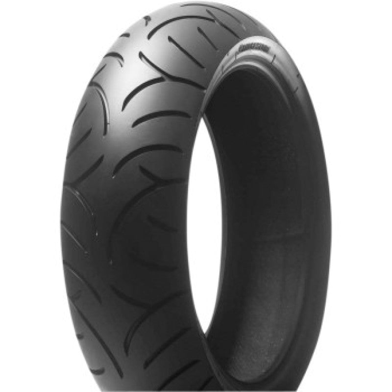 Bridgestone Battlax BT021R Radial U Tire - 190/50ZR17 M/C 73W TL