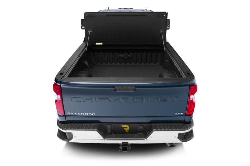 UnderCover 2020 Chevy Silverado 2500/3500 6.9ft Armor Flex Bed Cover