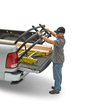 Cargar imagen en el visor de la galería, AMP Research 99-23 Ford F250/350 Superduty (Excl. SuperCrew) Bedxtender - Black