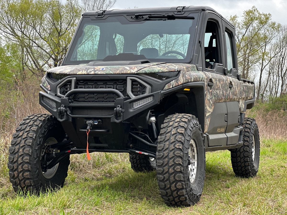 High Lifter UTV Lift KIT Plkrngxd-00 (73-16712)