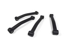 Cargar imagen en el visor de la galería, Zone Offroad 97-06 Jeep TJ 4in Box Kit (2 of 2)