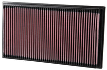 Cargar imagen en el visor de la galería, K&amp;N 99-00 Mercedes Benz CLK430 4.3L-V8 Drop In Air Filter