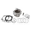 Cylinder Works 09-12 Honda CRF 450 R 450cc Standard Bore Cylinder Kit 12.0:1 Comp. 96mm (10006-K01)